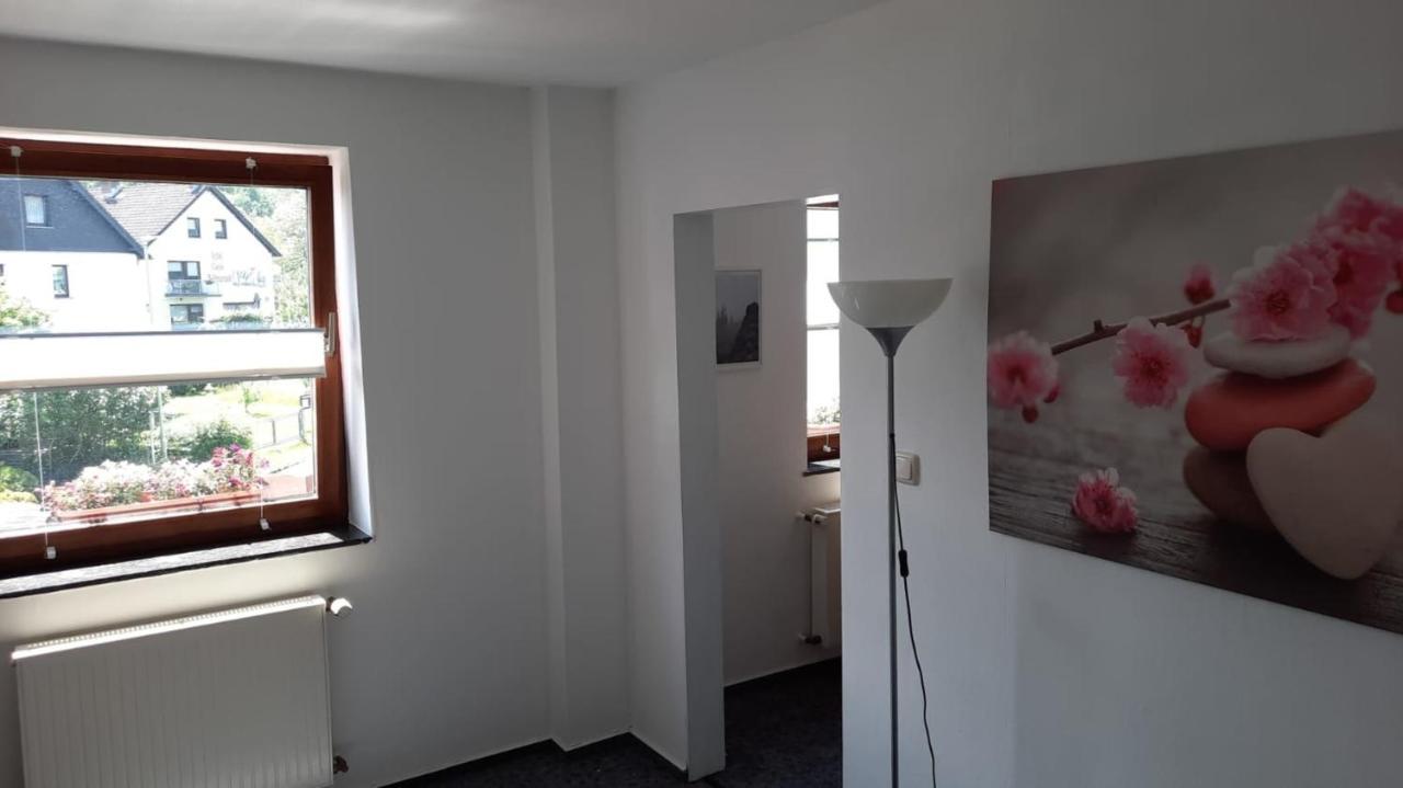 Ferienhaus Fabian - A57335 Appartement Simmerath Buitenkant foto