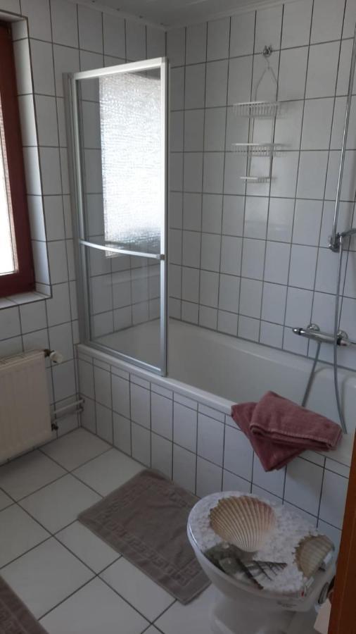 Ferienhaus Fabian - A57335 Appartement Simmerath Buitenkant foto