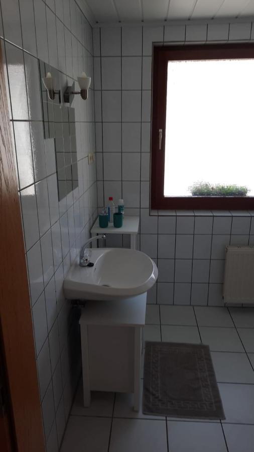 Ferienhaus Fabian - A57335 Appartement Simmerath Buitenkant foto