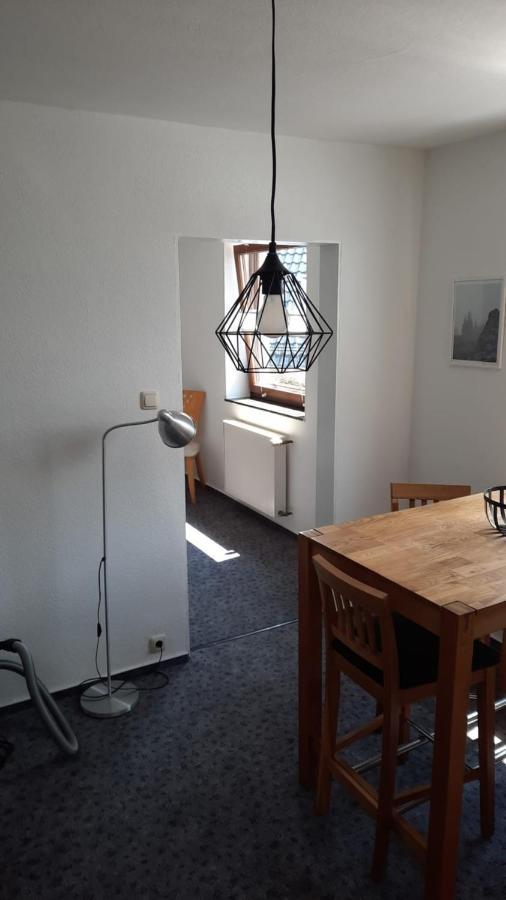 Ferienhaus Fabian - A57335 Appartement Simmerath Buitenkant foto