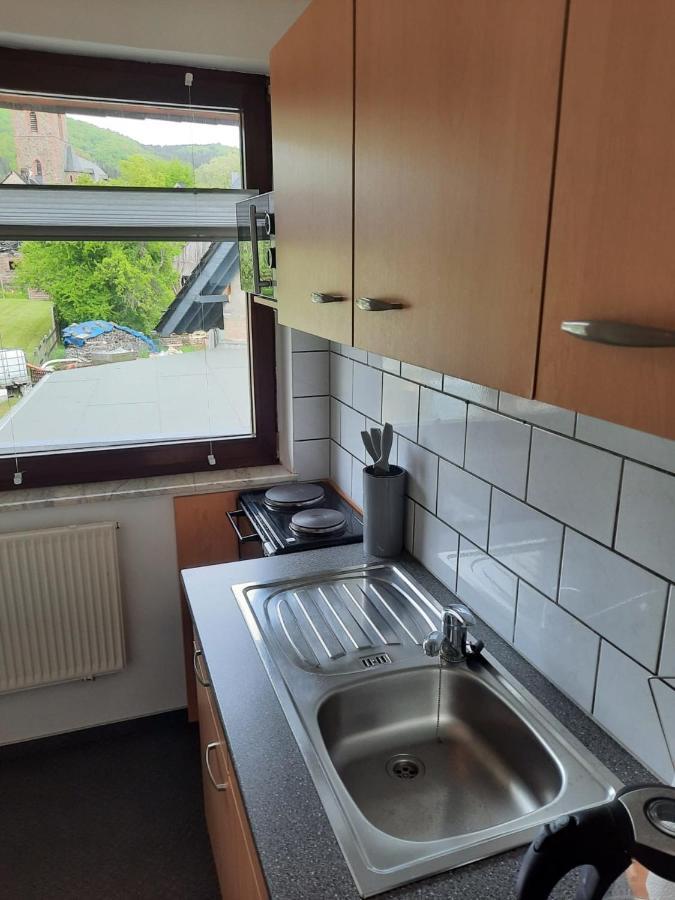 Ferienhaus Fabian - A57335 Appartement Simmerath Buitenkant foto