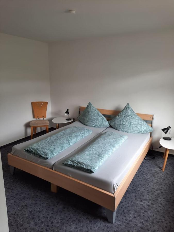 Ferienhaus Fabian - A57335 Appartement Simmerath Buitenkant foto