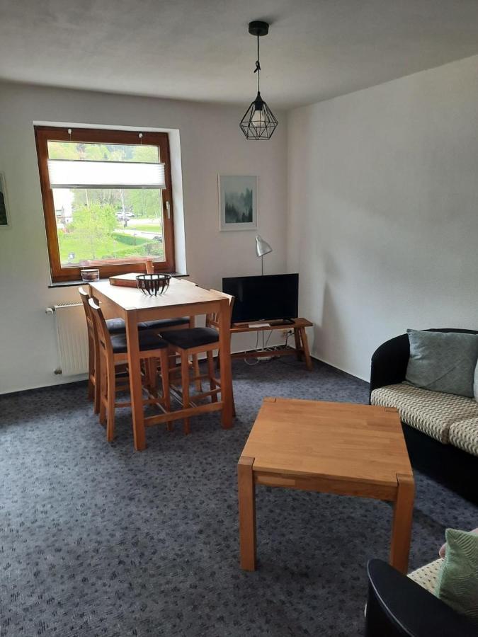 Ferienhaus Fabian - A57335 Appartement Simmerath Buitenkant foto